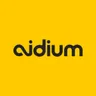 Aidium logo