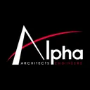 Alpha Associates logo