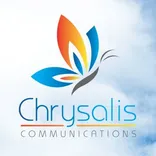 Chrysalis Communications logo/icon