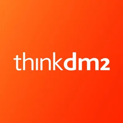 Thinkdm2 Logo