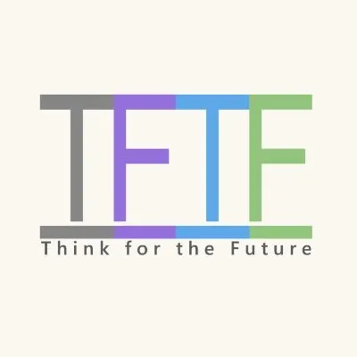 Think for the Future logo