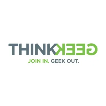 ThinkGeek Logo