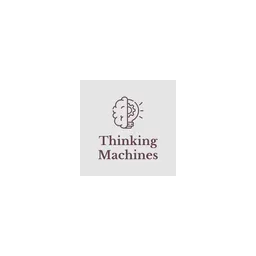 Thinking Machines Lab logo