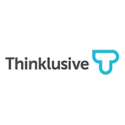 Thinklusive logo