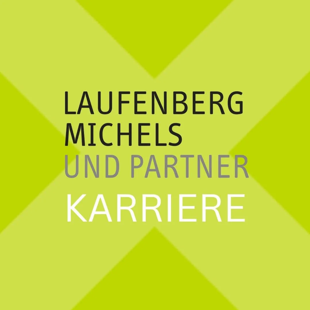 Laufenberg Michels und Partner mbB logo