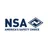 National Safety Apparel logo