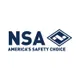 National Safety Apparel logo