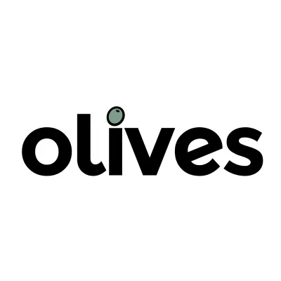 Olives logo