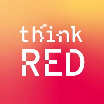 thinkRED GmbH logo