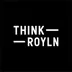 Think Royln logo