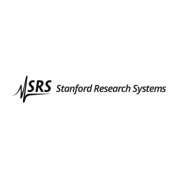 Stanford Research Systems Logo