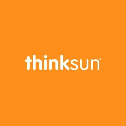 Thinksun (official/brand site)
