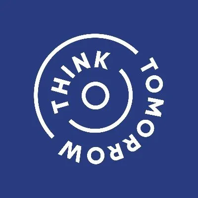Think Tomorrow logo by Brandfetch