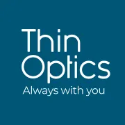 thinoptics.com logo