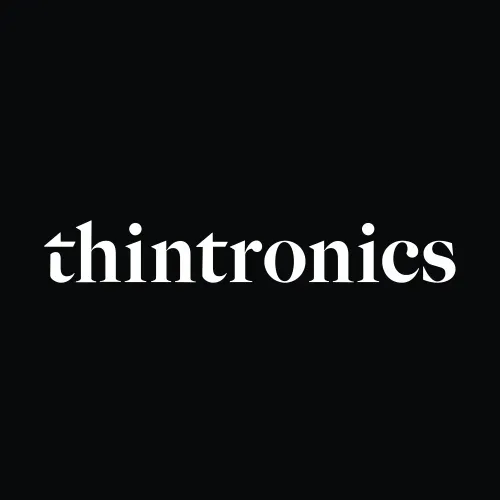 Thintronics logo