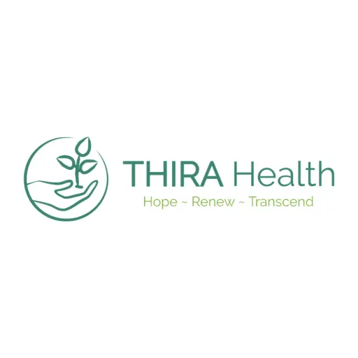 Thira Inc. logo