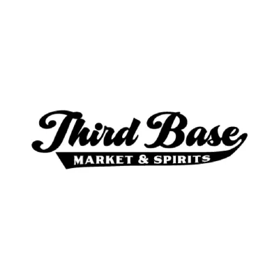 Thirdbasemarketandspirits