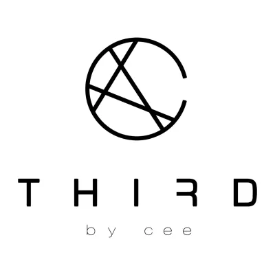 thirdbycee.com logo