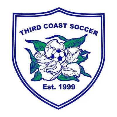 Third Coast Soccer logo