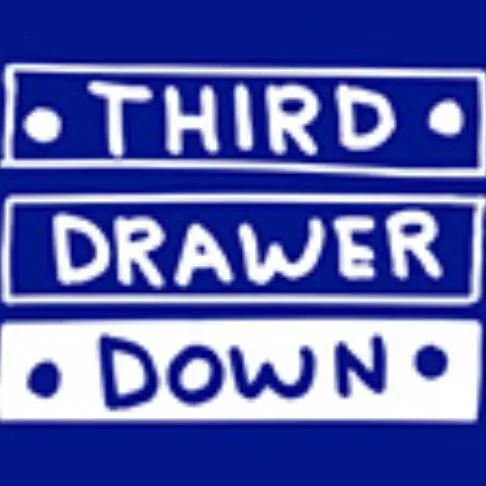 Thirddrawerdown