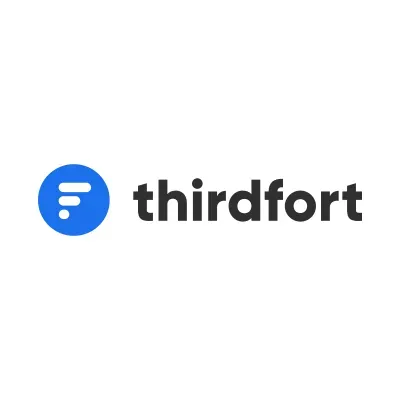 Thirdfort logo