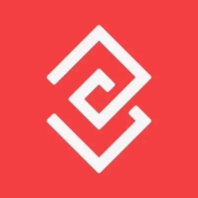 Logo by Brandfetch
