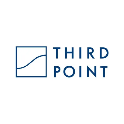 Third Point Ventures logo