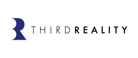 ThirdReality light logo