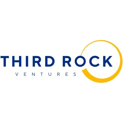 Third Rock Ventures logo