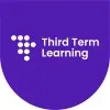 third term learning logo