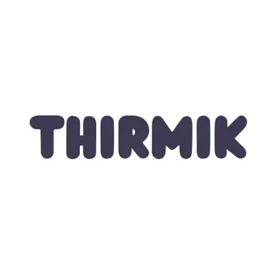 thirmik.com logo