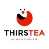 ThirsTea franchise logo