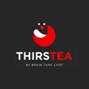 Brain Tune Café logo