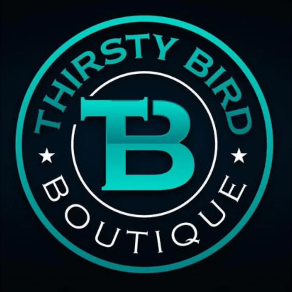 Thirstybirdboutique