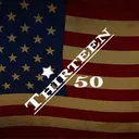 Thirteen50 Leather logo