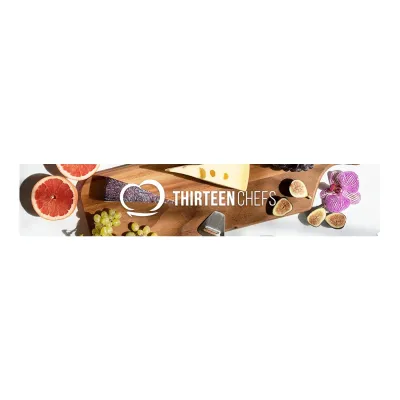 Thirteen Chefs