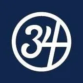 Thirty-Four Commercial logo