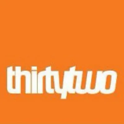 ThirtyTwo logo