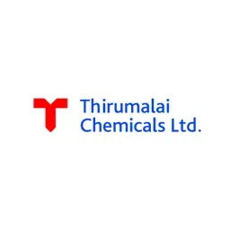 Thirumalai Chemicals Limited Logo