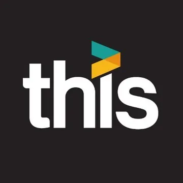 The Health Informatics Service Logo