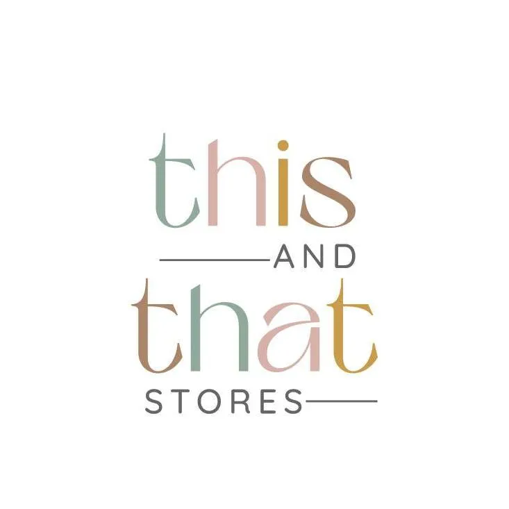 Thisandthatstores