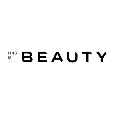 This is Beauty logo