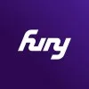 Fury Design Agency logo
