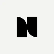 needed. Logo