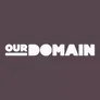 Logo OurDomain Amsterdam Southeast