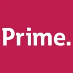 This is Prime Limited logo