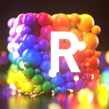 Revere Agency Logo