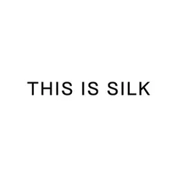 Thisissilk