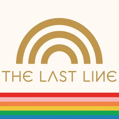 The Last Line logo