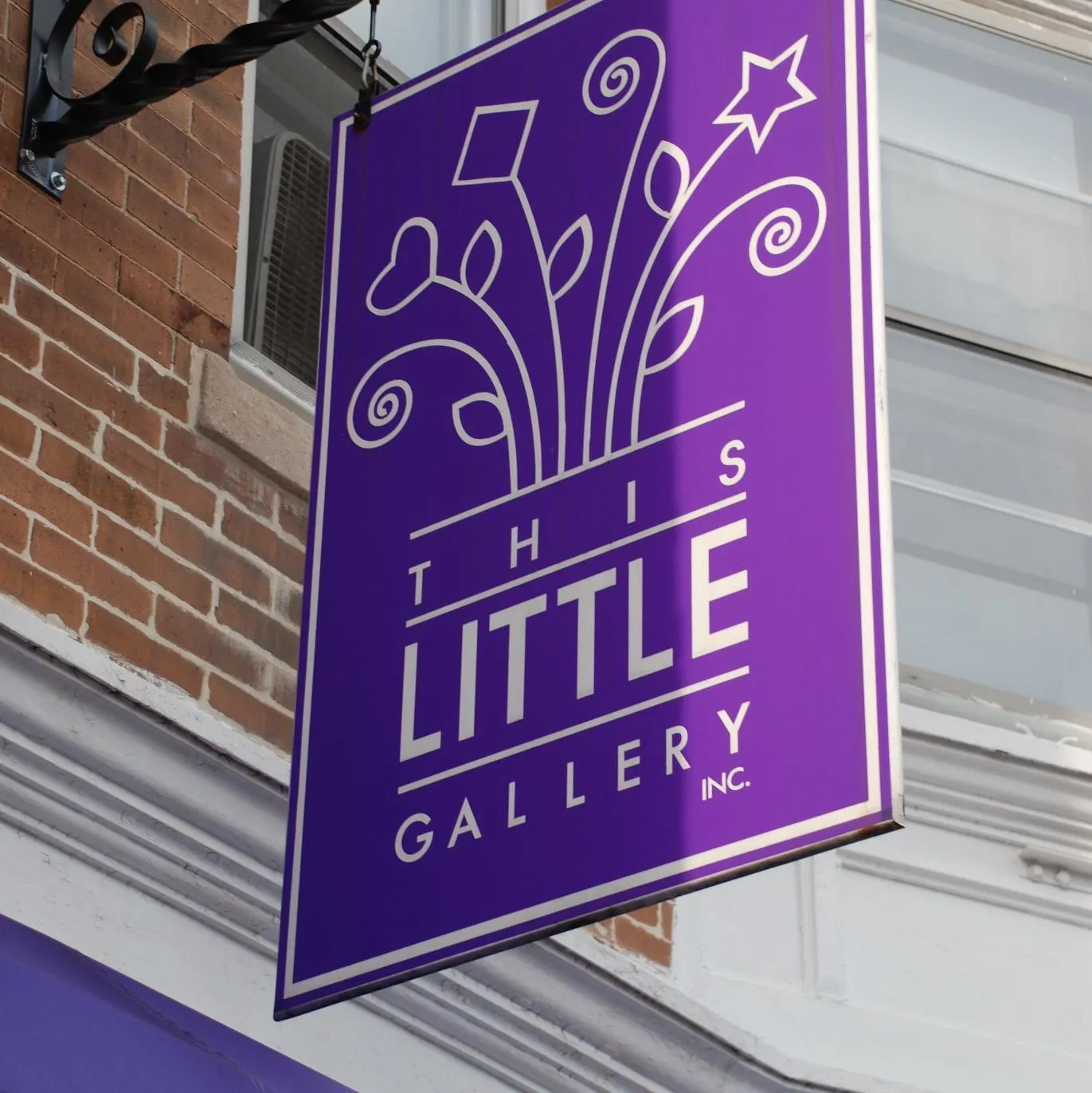 Thislittlegallery